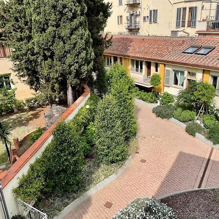 Borgo Guelfo II Apartamento Florença Exterior foto