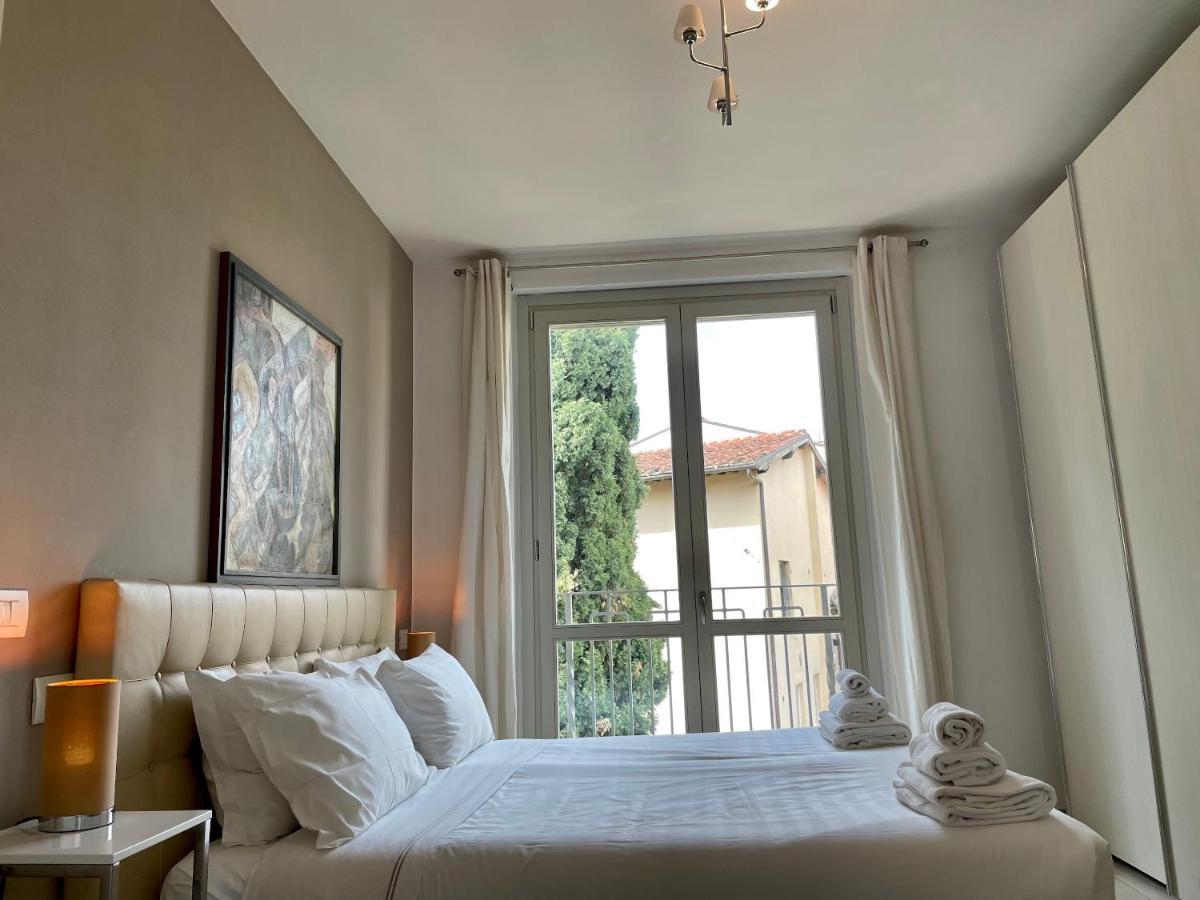 Borgo Guelfo II Apartamento Florença Exterior foto