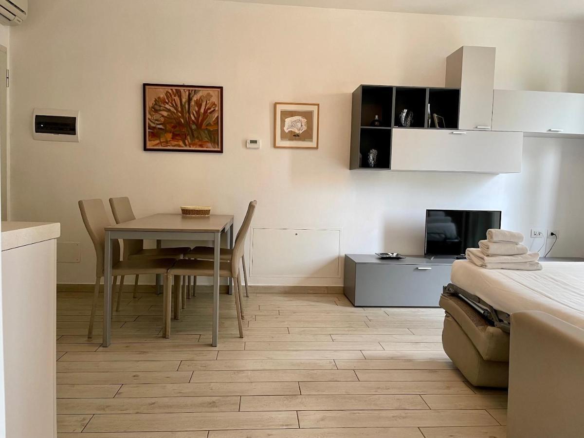 Borgo Guelfo II Apartamento Florença Exterior foto