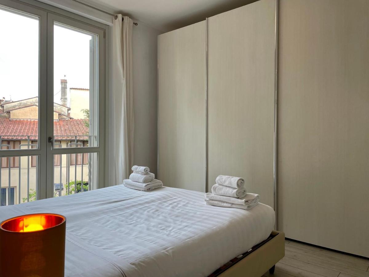 Borgo Guelfo II Apartamento Florença Exterior foto