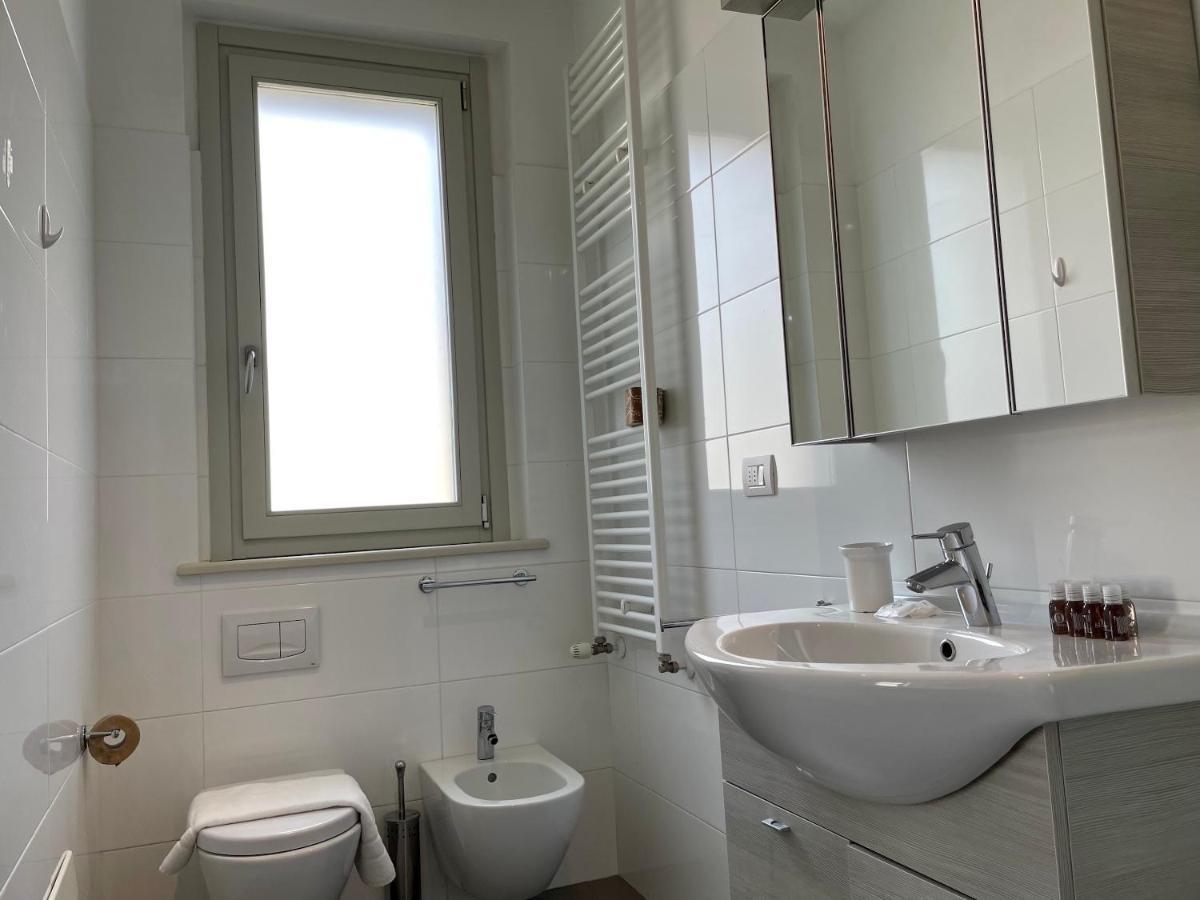 Borgo Guelfo II Apartamento Florença Exterior foto