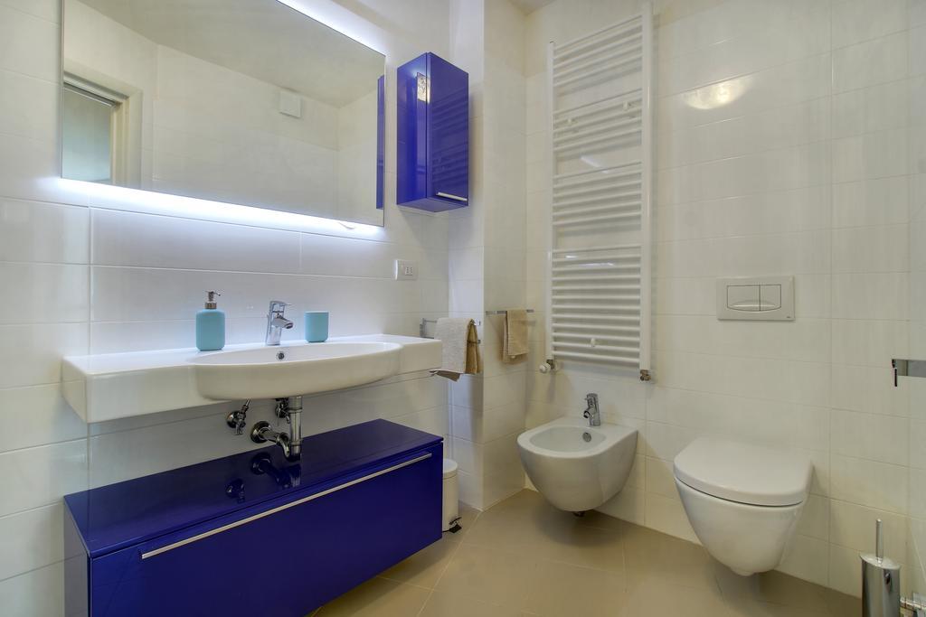 Borgo Guelfo II Apartamento Florença Exterior foto