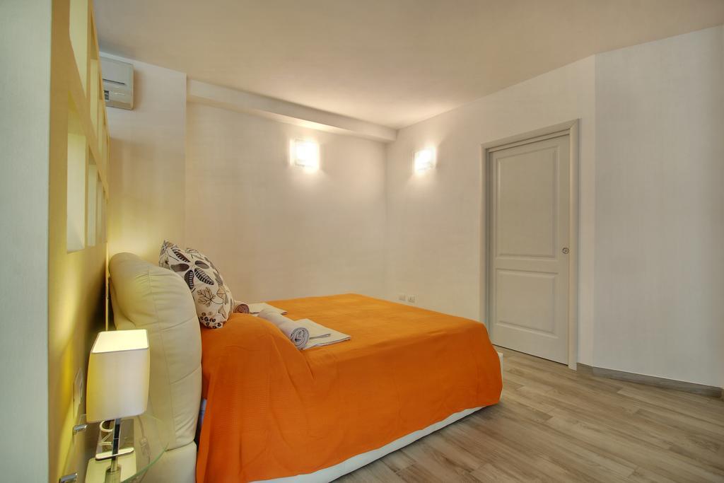 Borgo Guelfo II Apartamento Florença Exterior foto