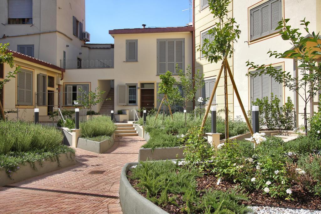 Borgo Guelfo II Apartamento Florença Exterior foto