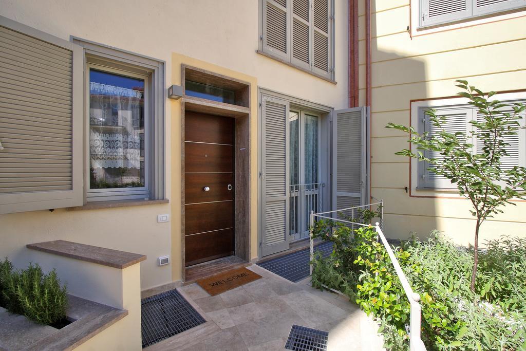 Borgo Guelfo II Apartamento Florença Exterior foto