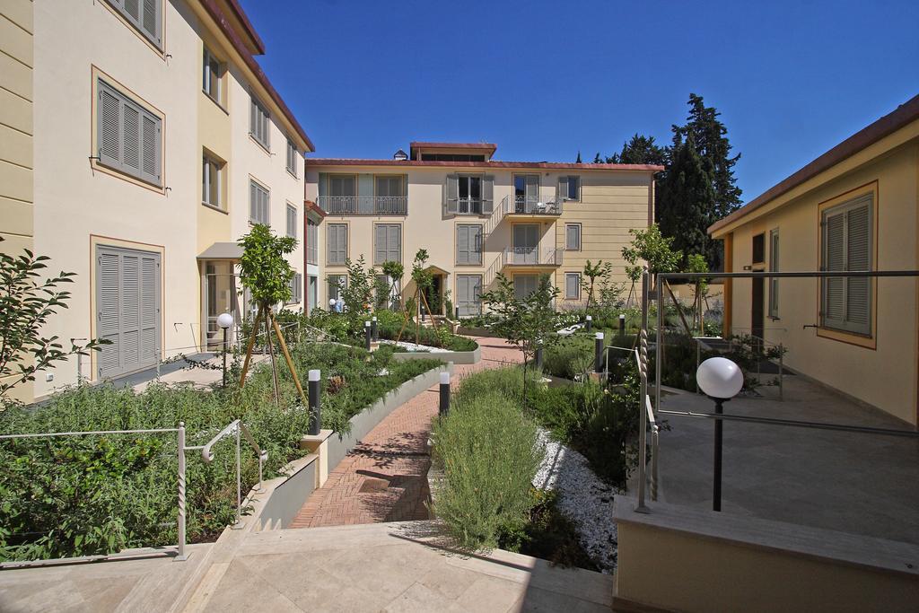 Borgo Guelfo II Apartamento Florença Exterior foto
