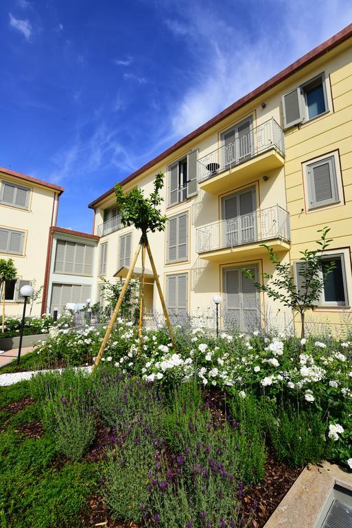 Borgo Guelfo II Apartamento Florença Exterior foto