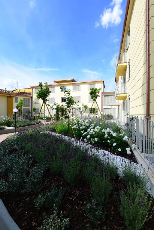 Borgo Guelfo II Apartamento Florença Exterior foto
