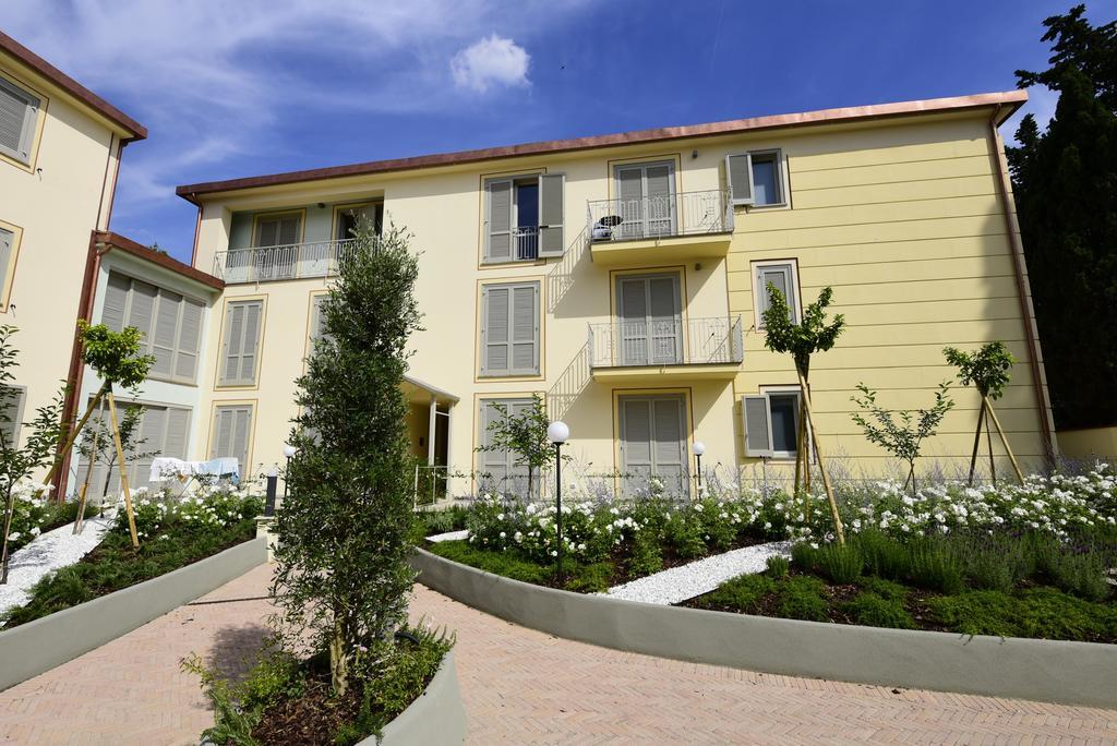 Borgo Guelfo II Apartamento Florença Exterior foto