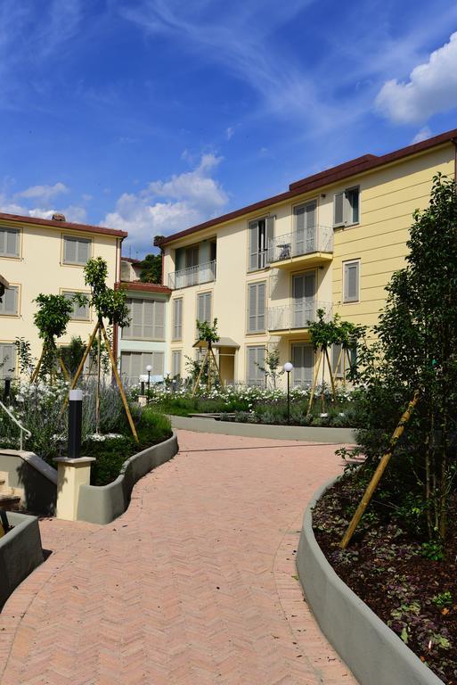 Borgo Guelfo II Apartamento Florença Exterior foto