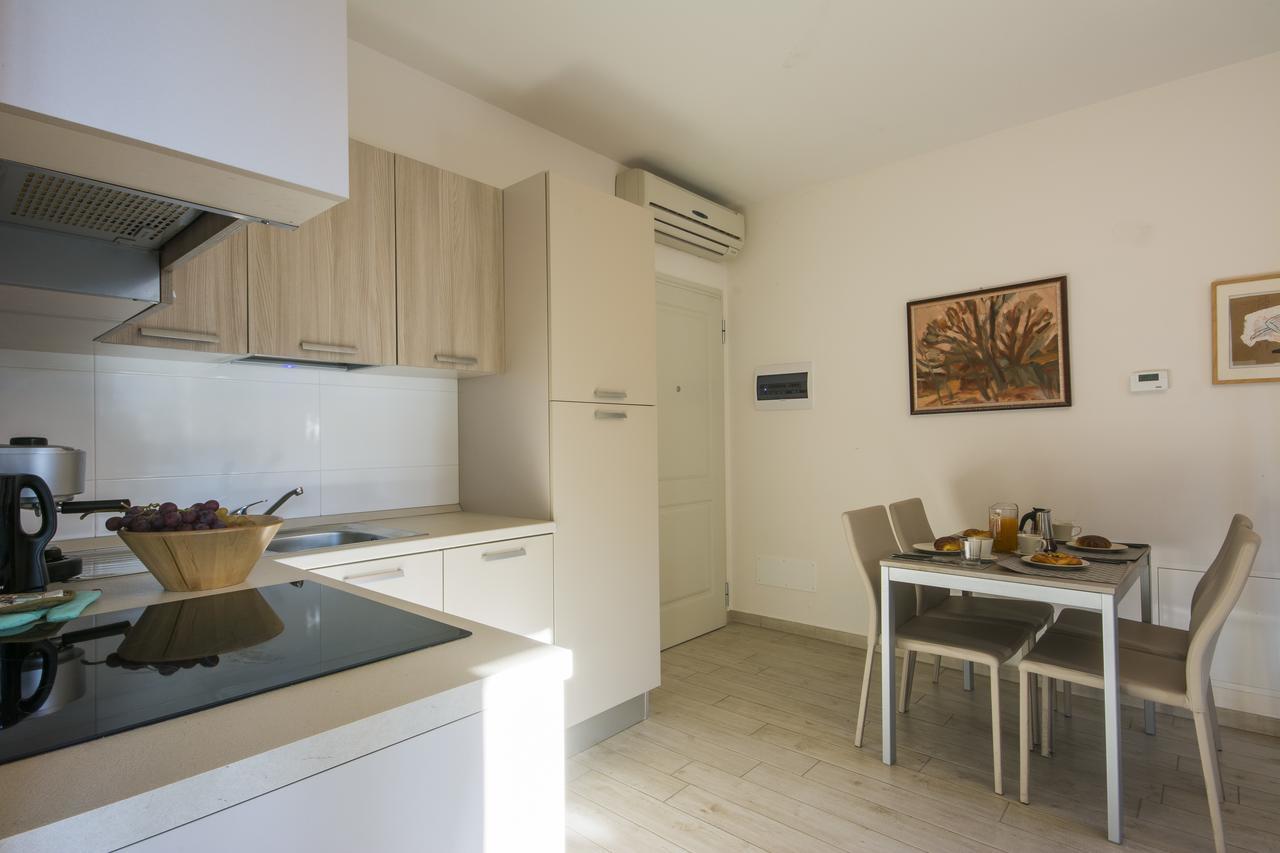 Borgo Guelfo II Apartamento Florença Exterior foto