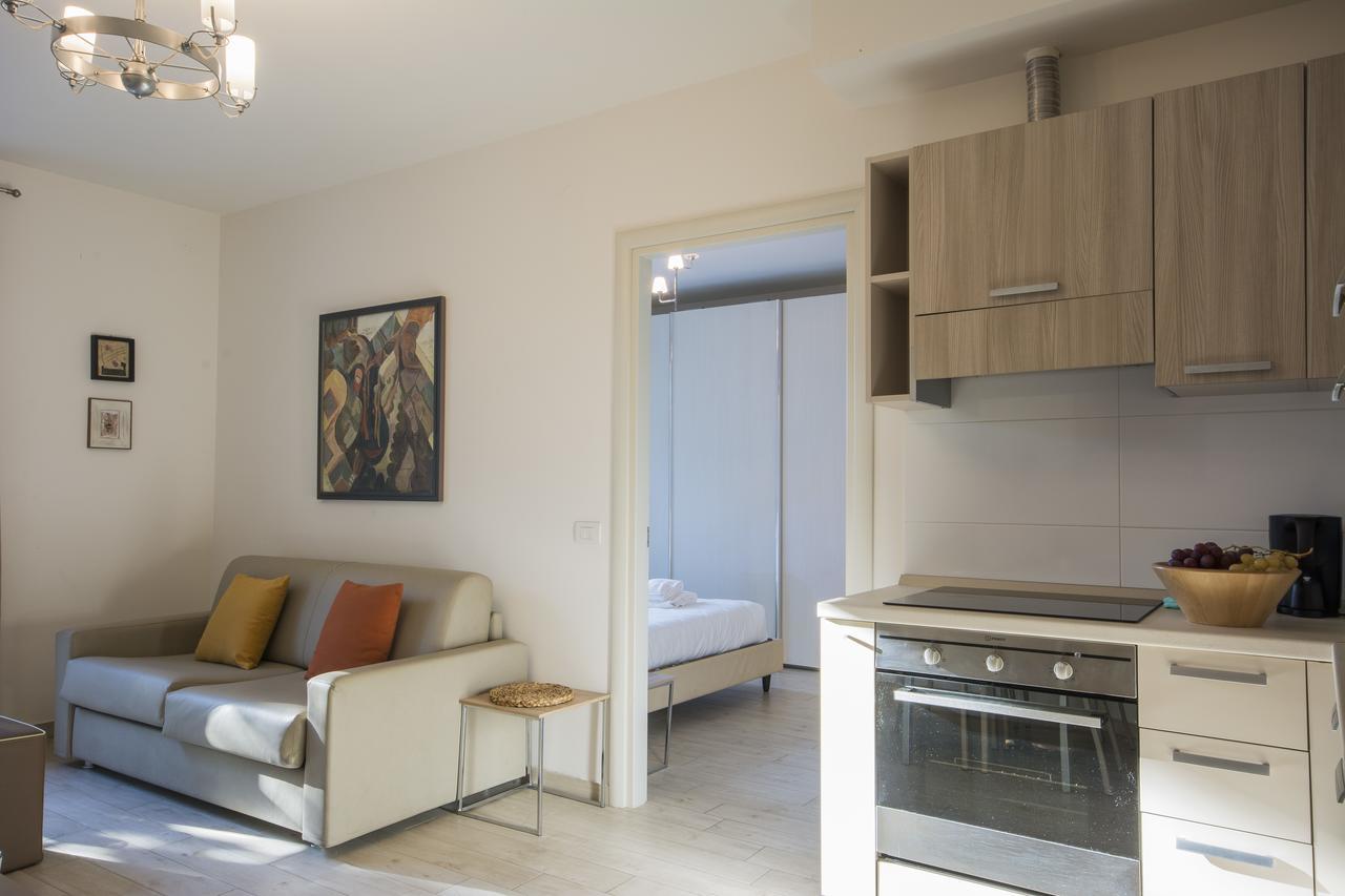 Borgo Guelfo II Apartamento Florença Exterior foto