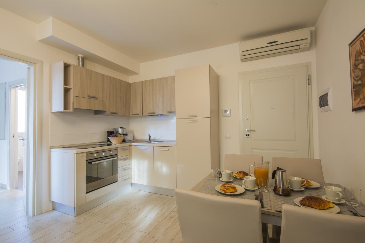 Borgo Guelfo II Apartamento Florença Exterior foto